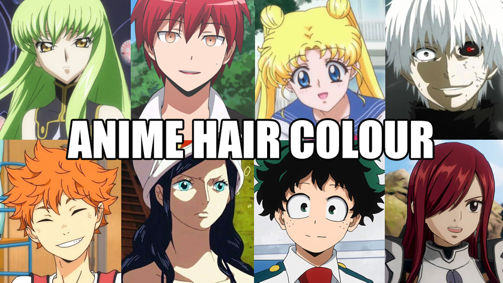 Hair Coloring Tutorial by Marimari999 on DeviantArt