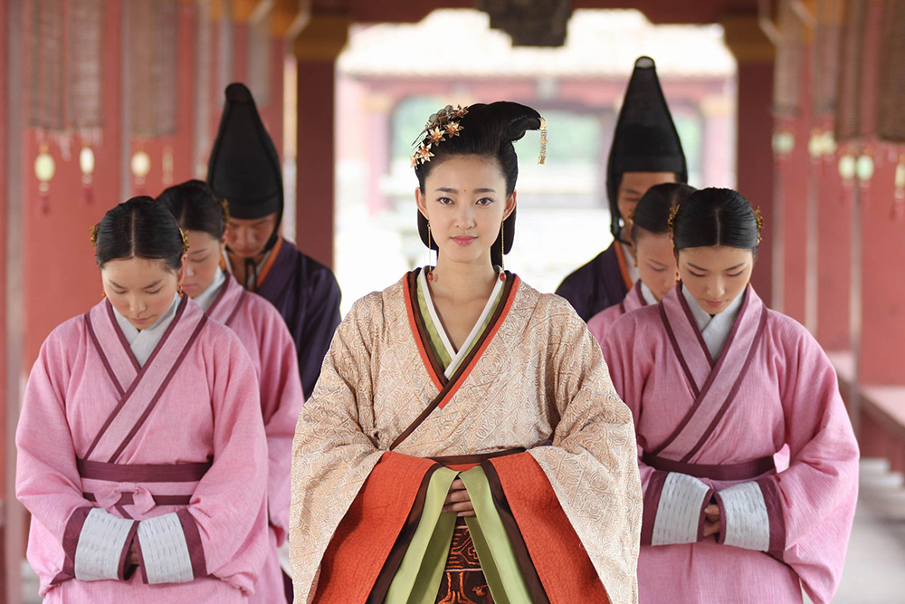 How to be an Imperial Consort campus.sg Campus Magazine